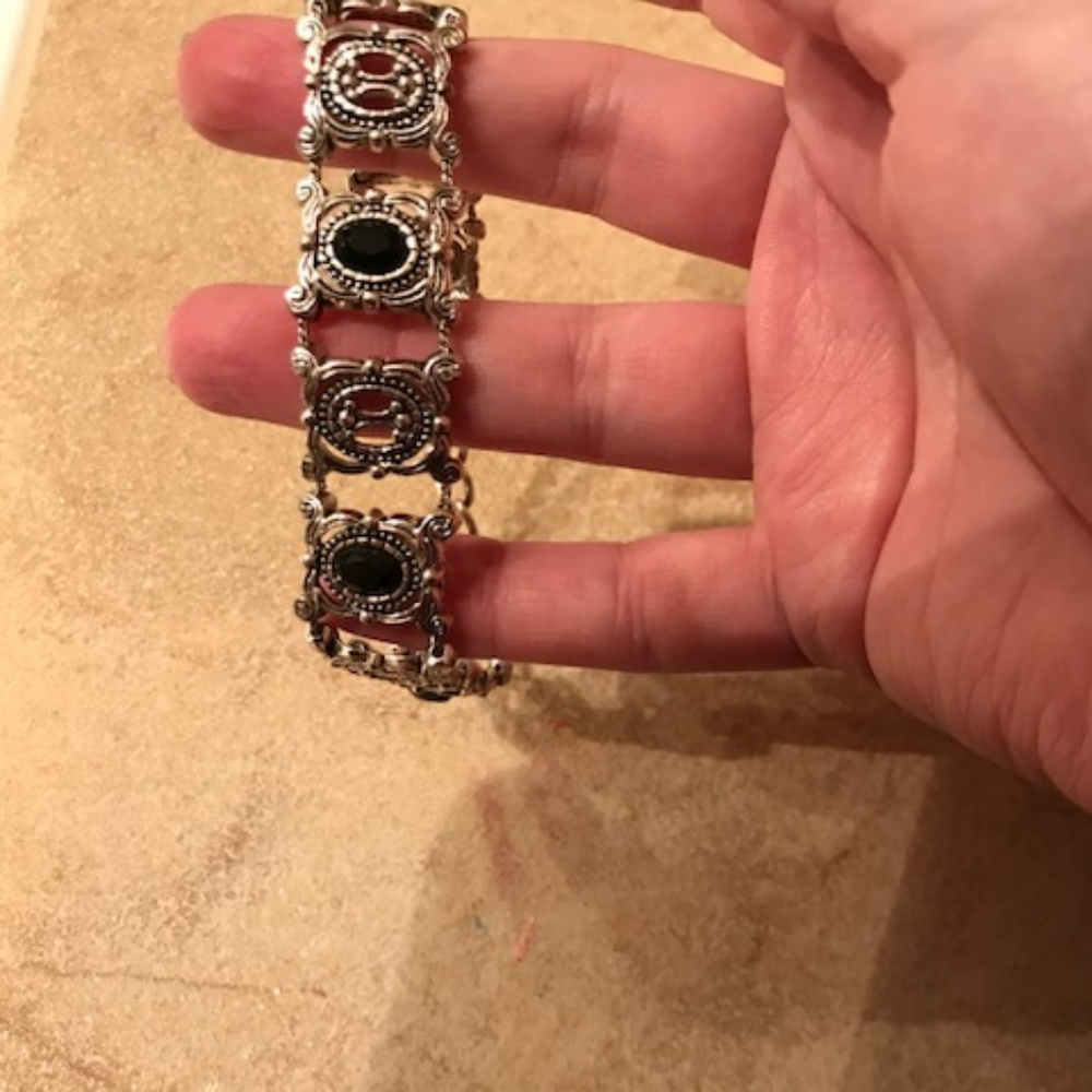 Beautiful bracelet